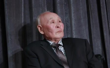 Николаю Калитину 80 лет!